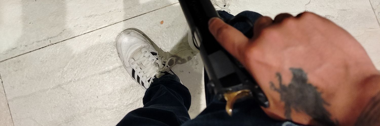 UnWeeyGuapo's profile banner image