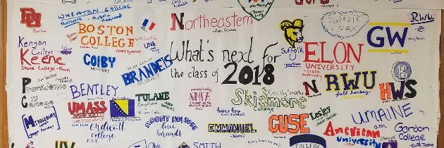 HWclassof18's profile banner image