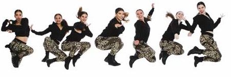 elitedancecorps's profile banner image