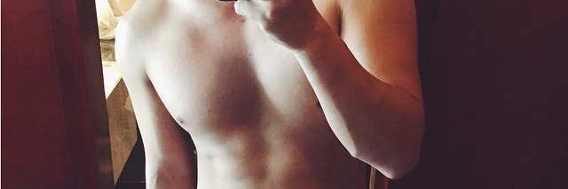 Channing Wong banner