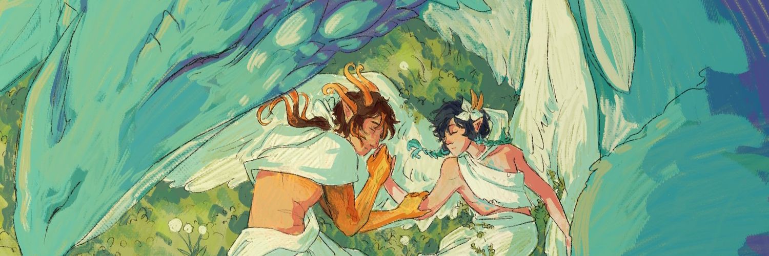 anticbard🪩🌸|C0MMS 0PEN|'s banner