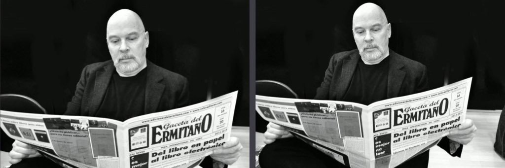 Alejandro Zenker banner