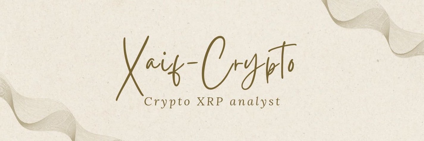XaifCrypto0's profile banner image