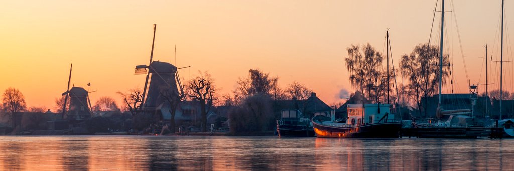 GroenLinks Weesp-Driemond banner
