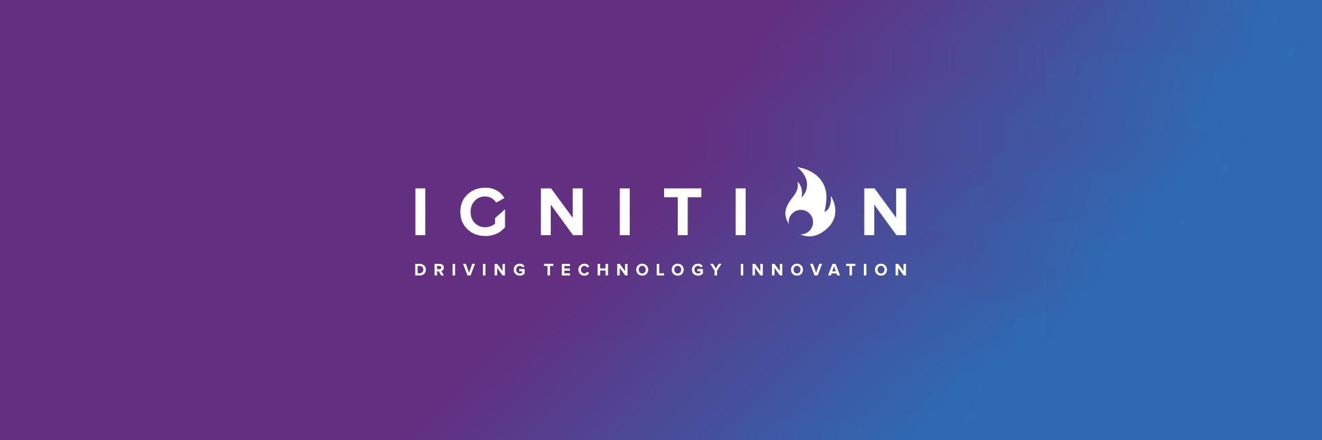 Ignition Technology banner
