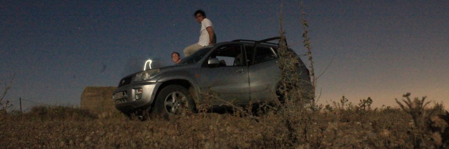 OCR_23's profile banner image