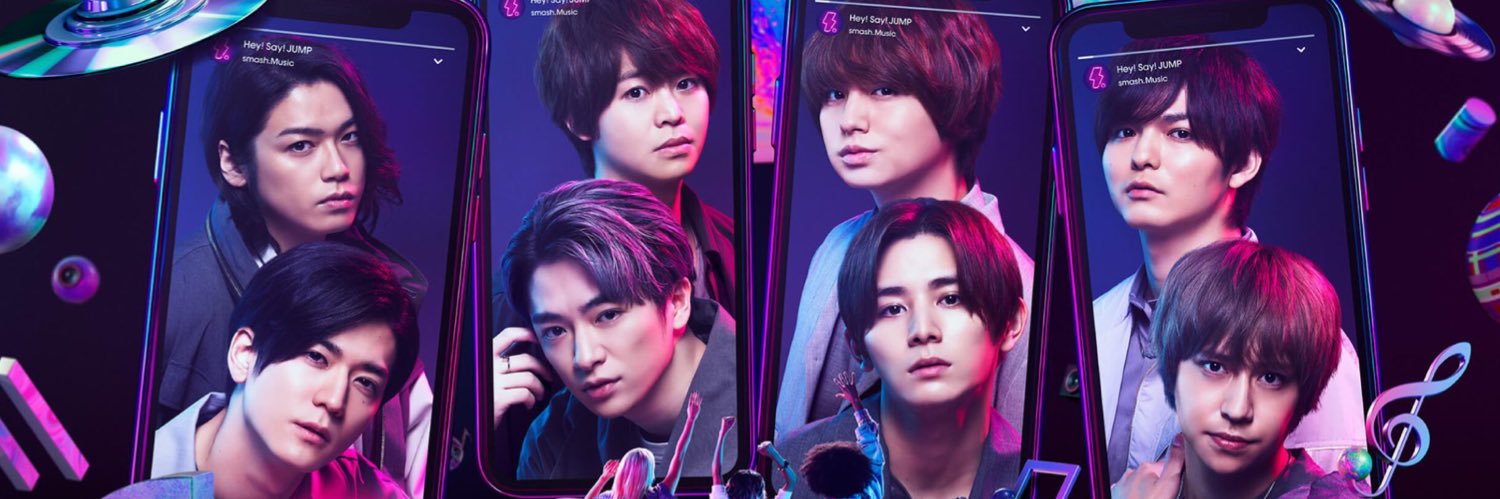 heyjumping's profile banner image