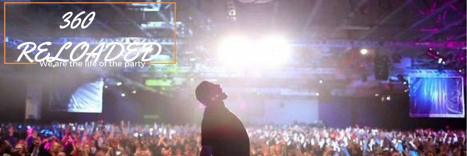 360ReloadedNG's profile banner image