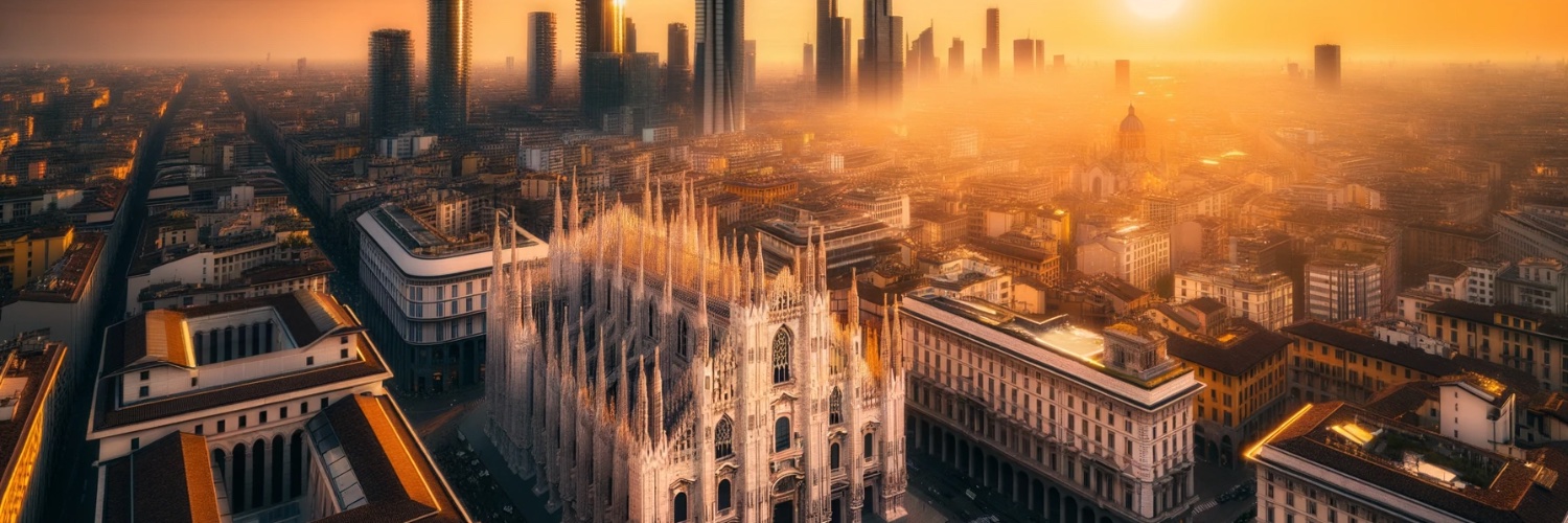 Alessandro Moraccini banner