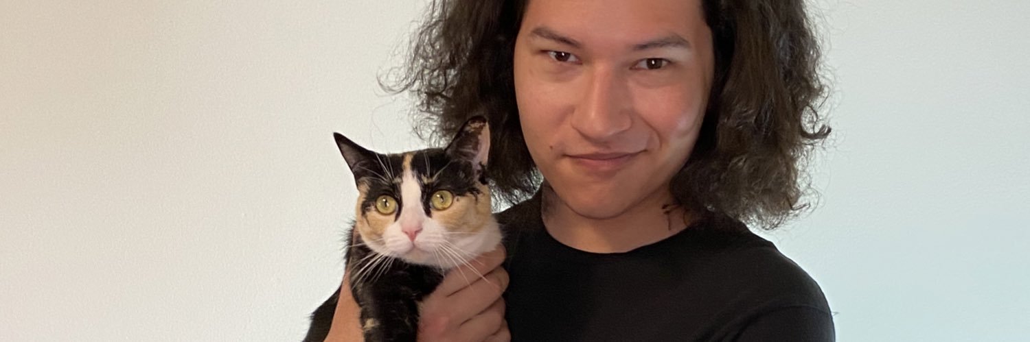CoryKnadle's profile banner image