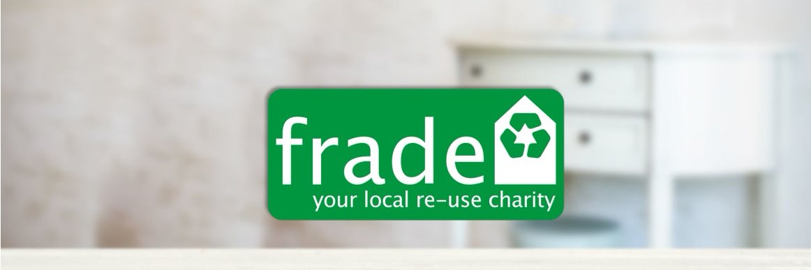 FRADECharity's profile banner image