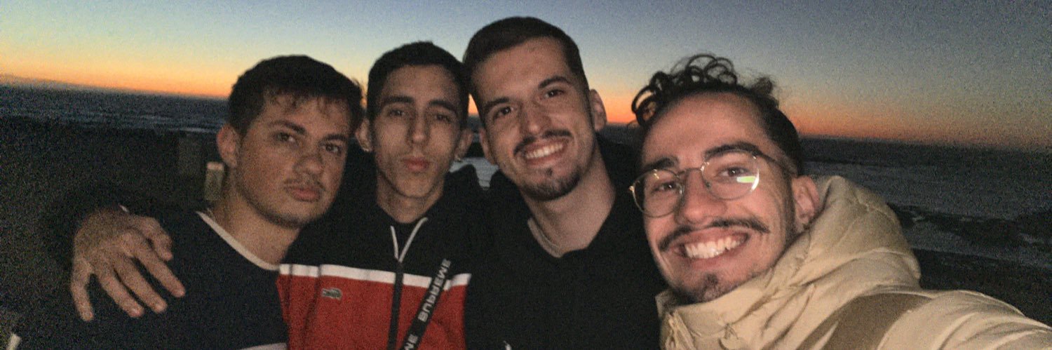 Miguelcferraz's profile banner image