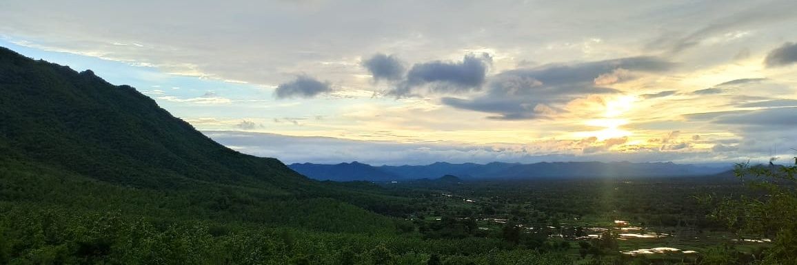 ChulbulSatu's profile banner image