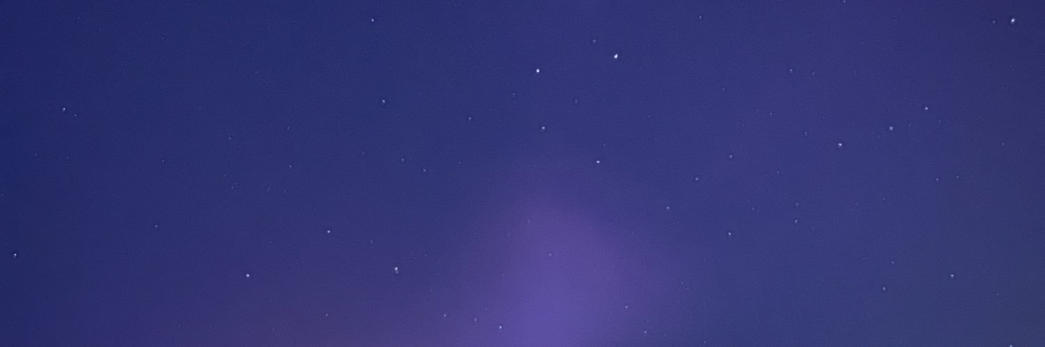 DaniGeierman's profile banner image