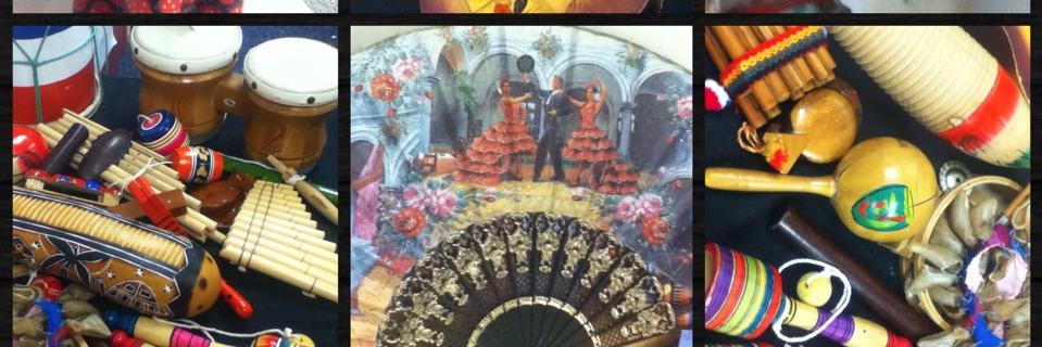 Lamphere Spanish banner