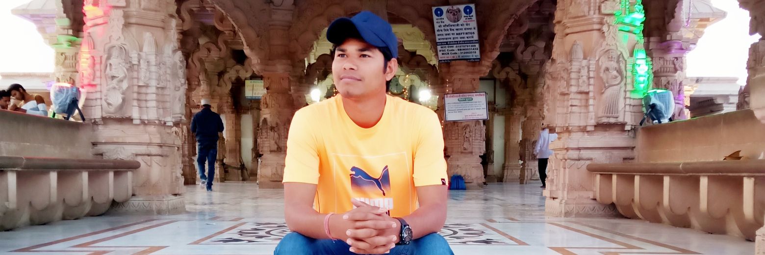 __rakeshsaini's profile banner image