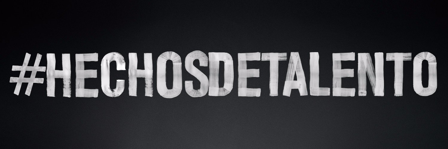 hechosdetalento's profile banner image