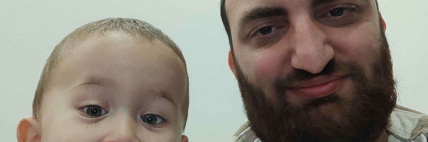 Gökhan Baş banner