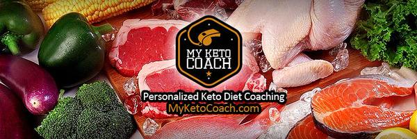 MyKetoCoachTips Profile Banner