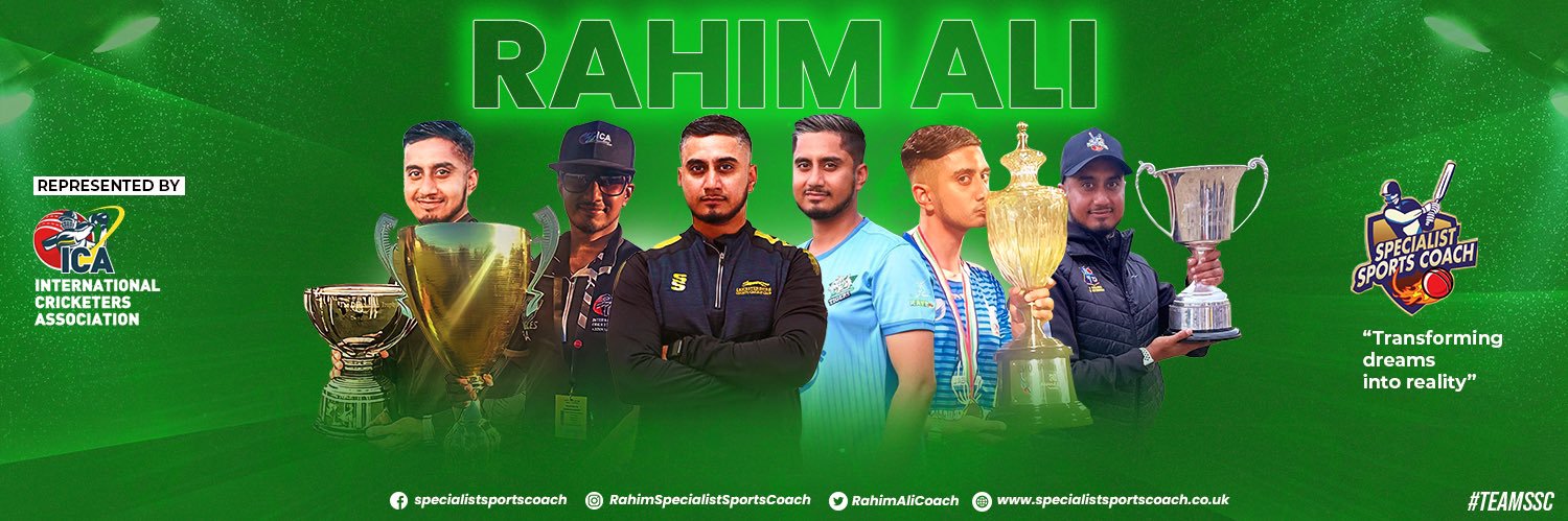 RahimAli_Coach's profile banner image
