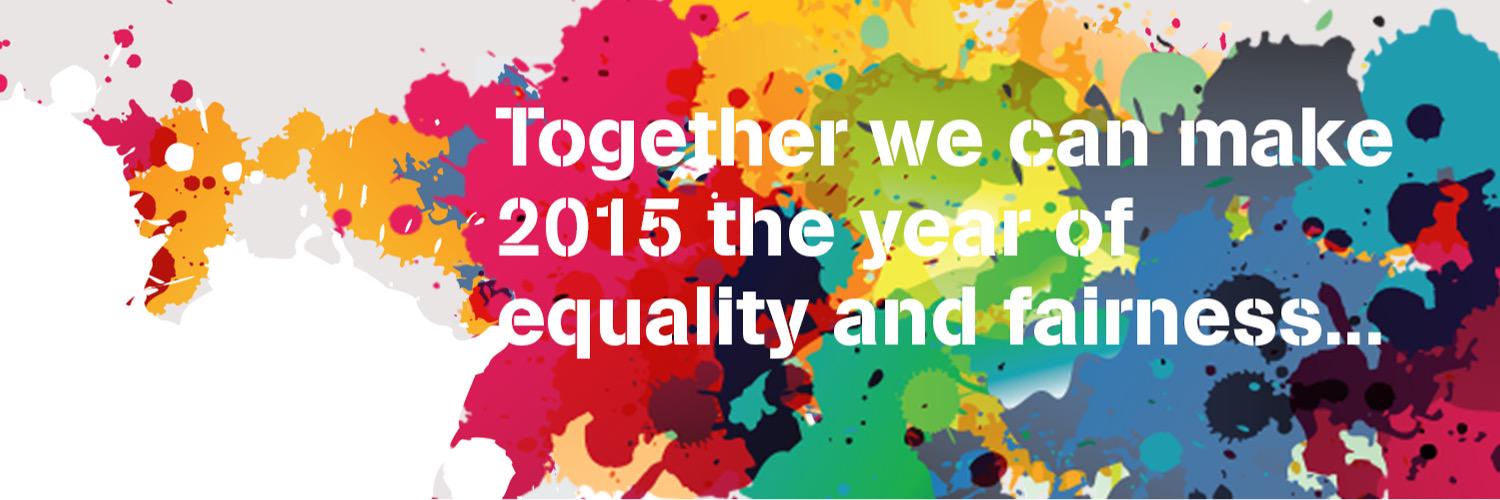 YesEqualityDNW's profile banner image
