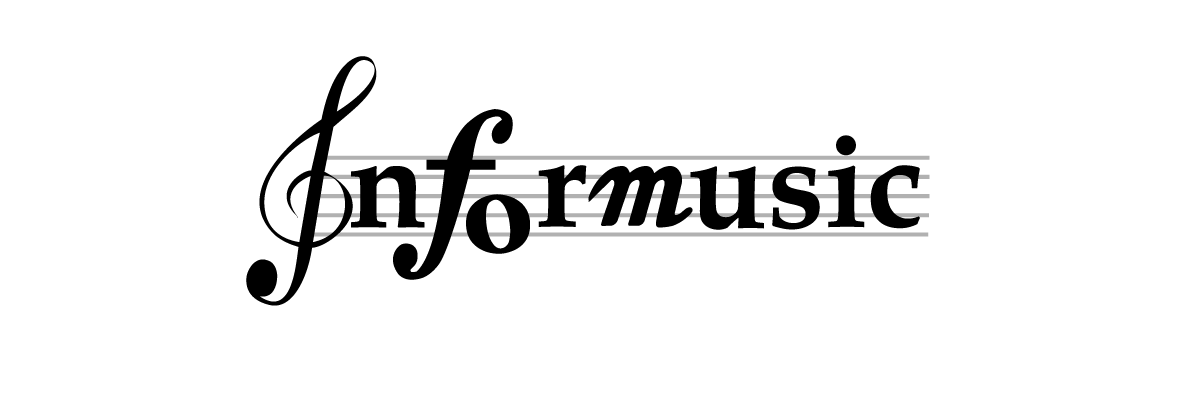 Informusicapp's profile banner image