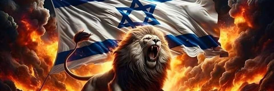 IsraeleNews's profile banner image
