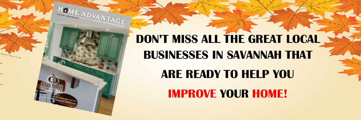 HomeAdvantageGA's profile banner image