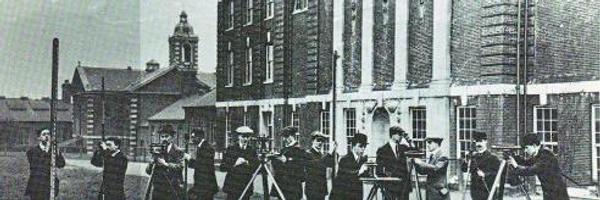 HistoryGold Profile Banner