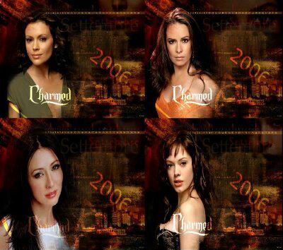 charmedthree2's profile banner image