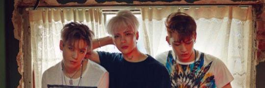 fakejackseon's profile banner image