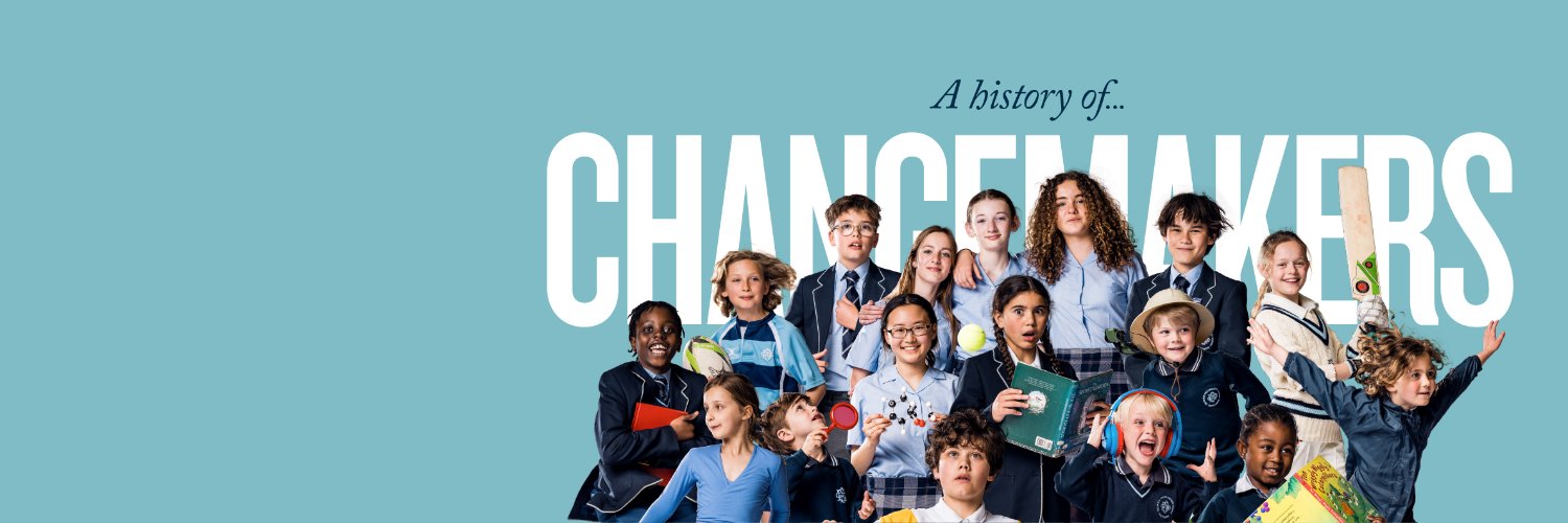 Dulwich Cranbrook banner