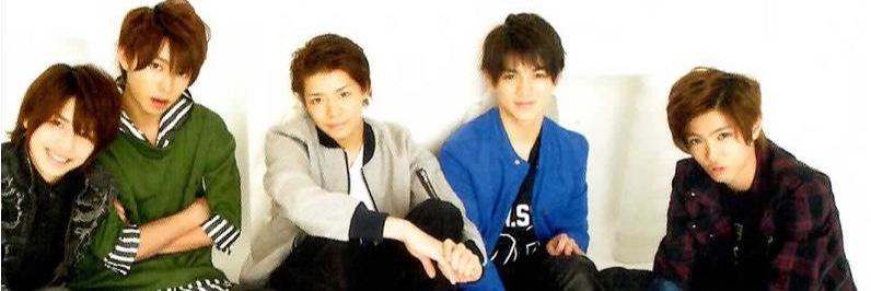GenIwahashi's profile banner image