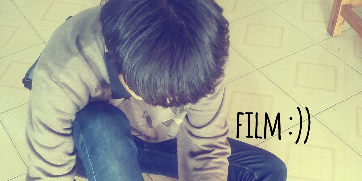 TFilmm's profile banner image