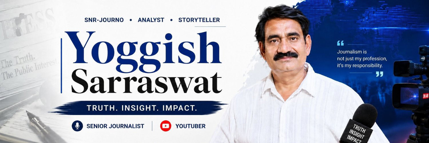 Yoggish's profile banner image