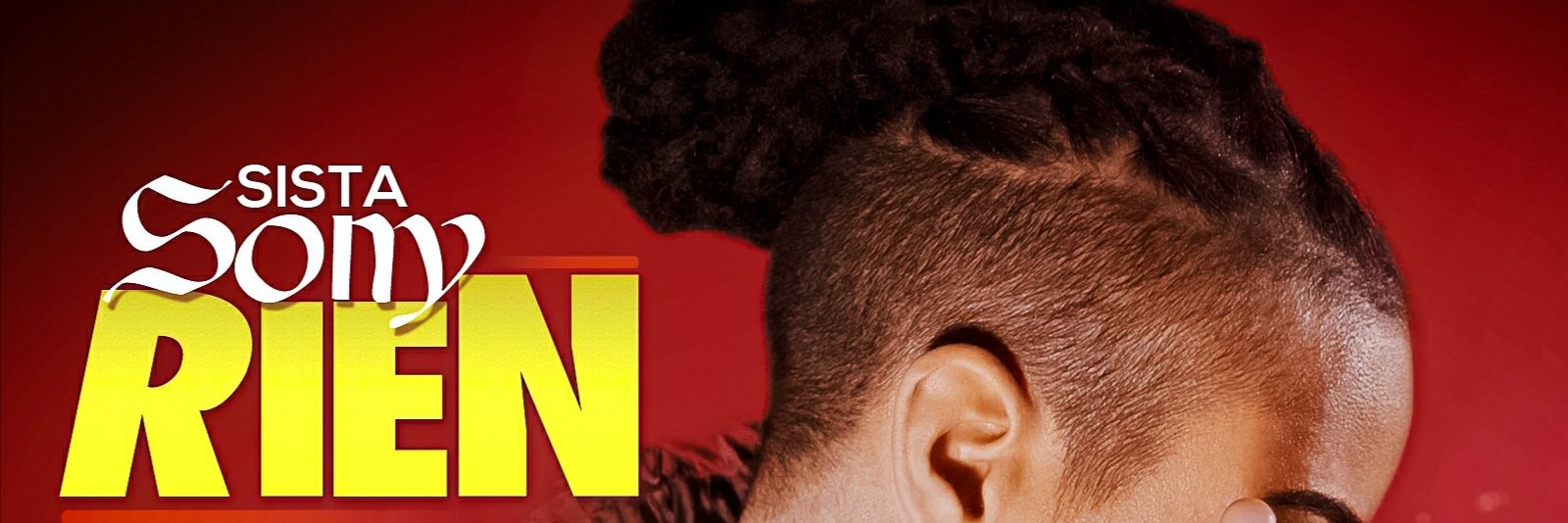 SistaSony's profile banner image