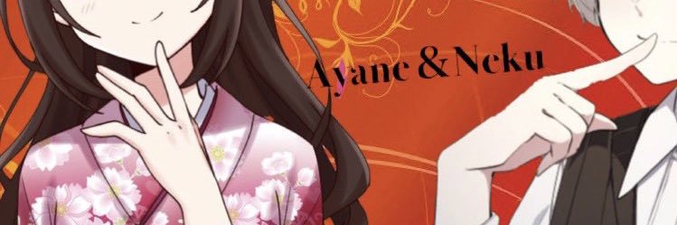fuukiaya's profile banner image