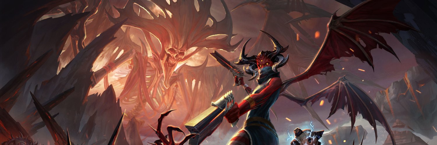 ChainOfHades's profile banner image