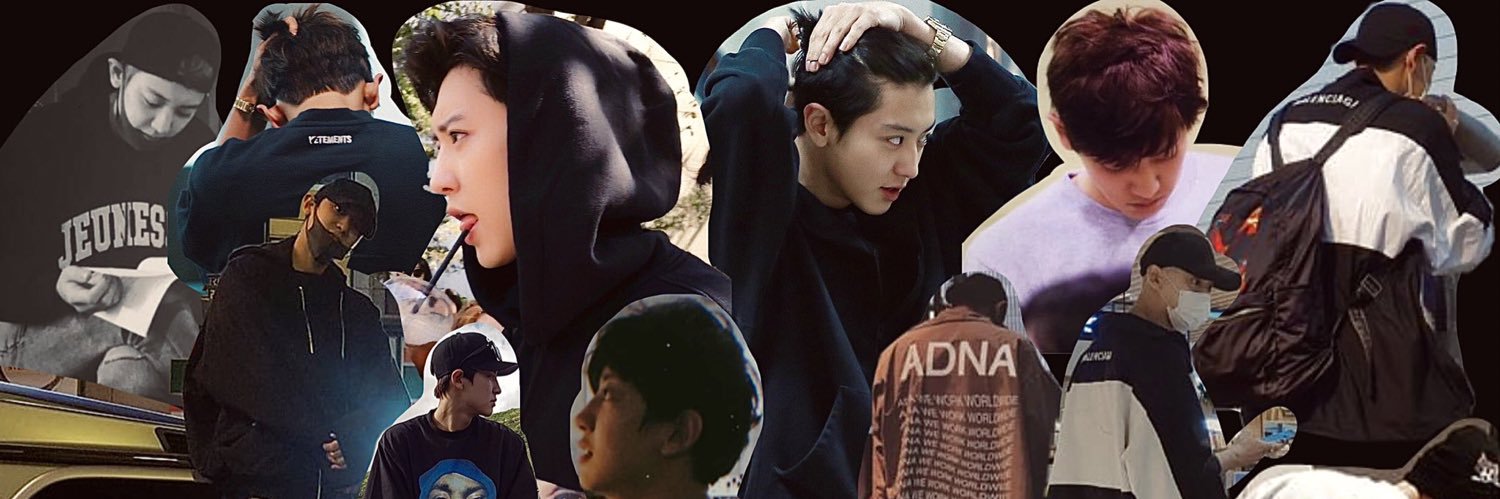 idnylovee's profile banner image