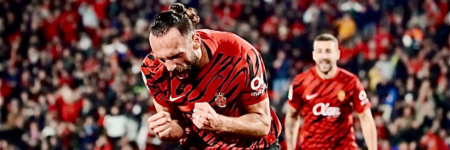 Daniel Caballero banner