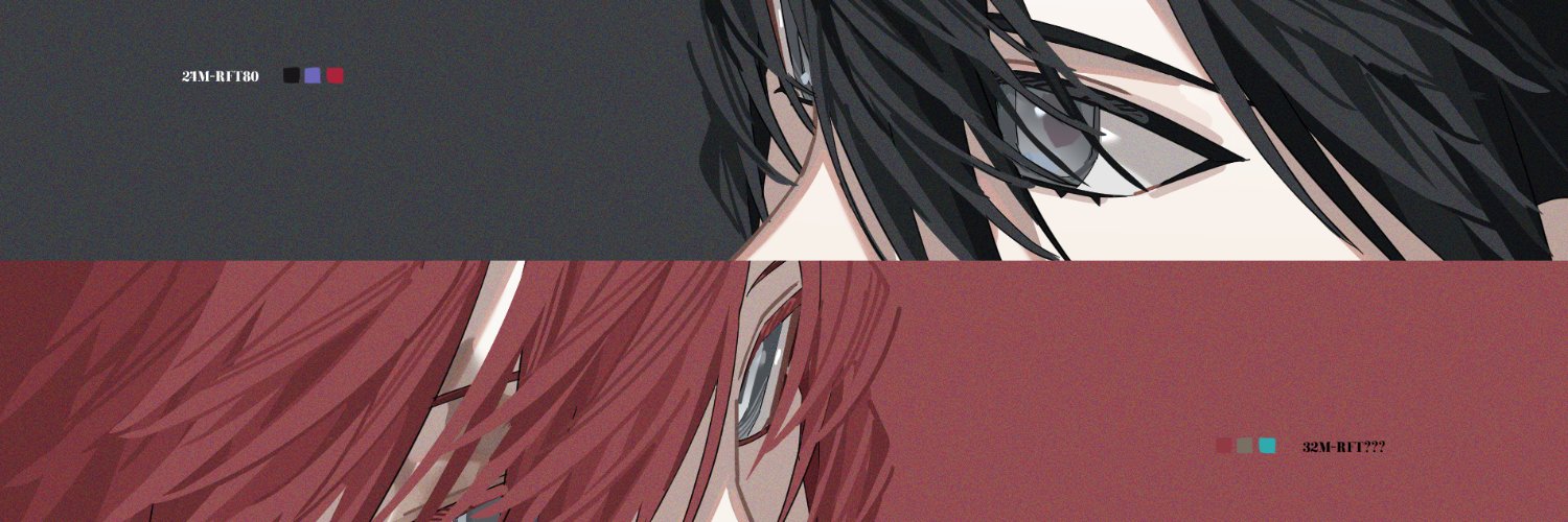 32MRFTXXX's profile banner image