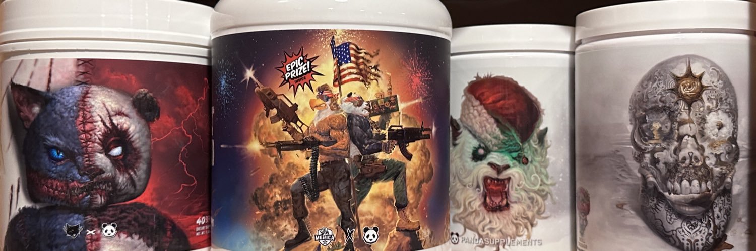 Reaper_311's profile banner image