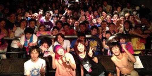 ゆーき46◣ banner