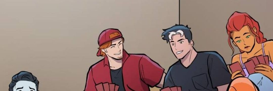 EleRoHana's profile banner image