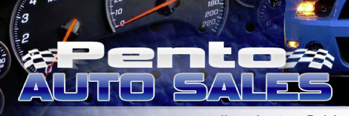 PentoAuto's profile banner image