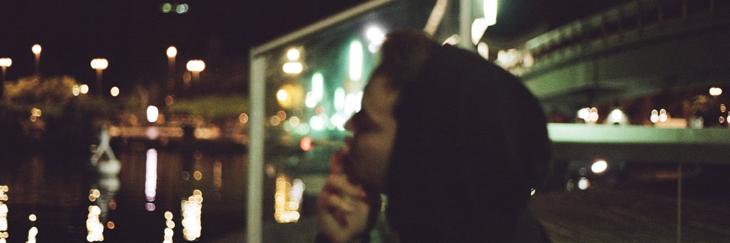 hlamovod's profile banner image