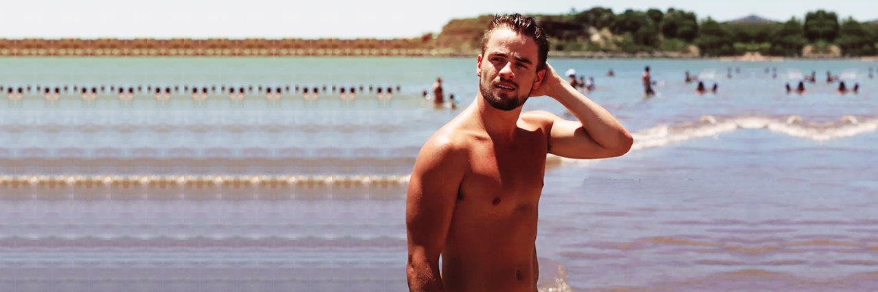 folksrafael's profile banner image