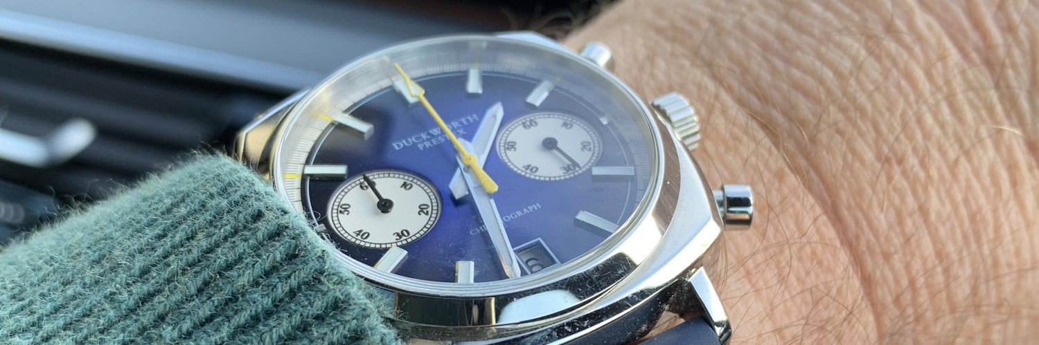 VERITIMEWATCHES's profile banner image