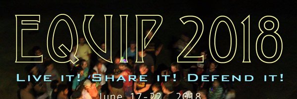 EquipRetreat Profile Banner