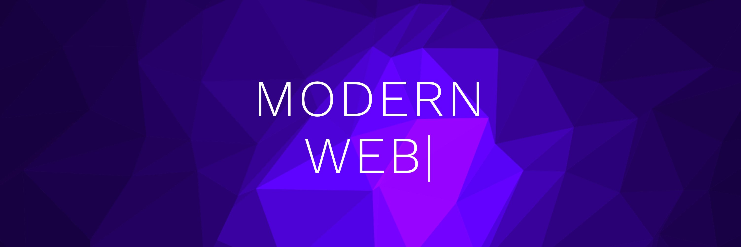 modwebio's profile banner image
